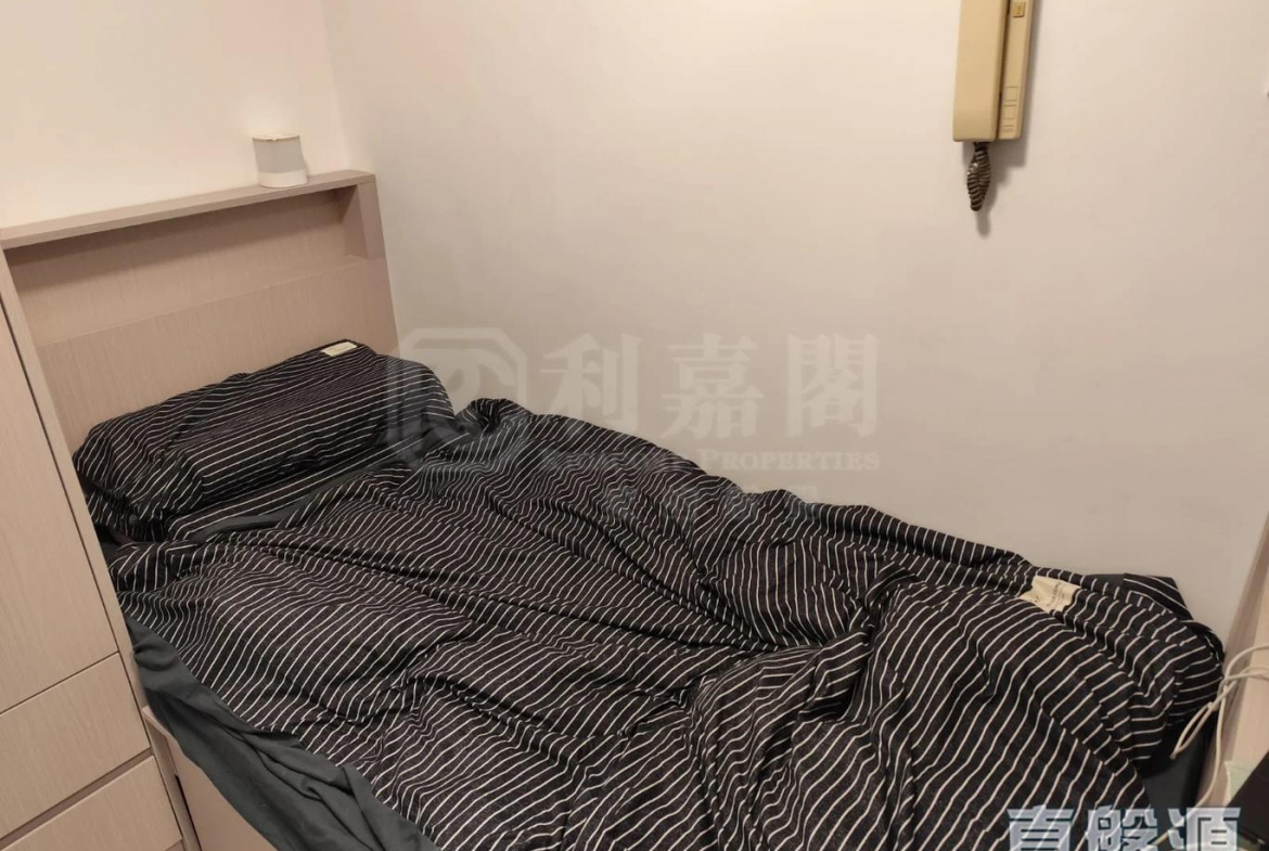 天麗苑 - 28NTS – 香港北部都會區