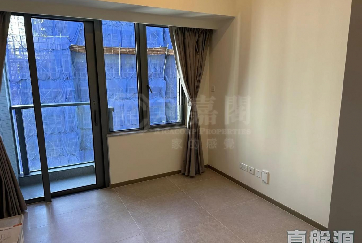 NOVO LAND 1A期 Elverum 1座 - 28NTS – 香港北部都會區