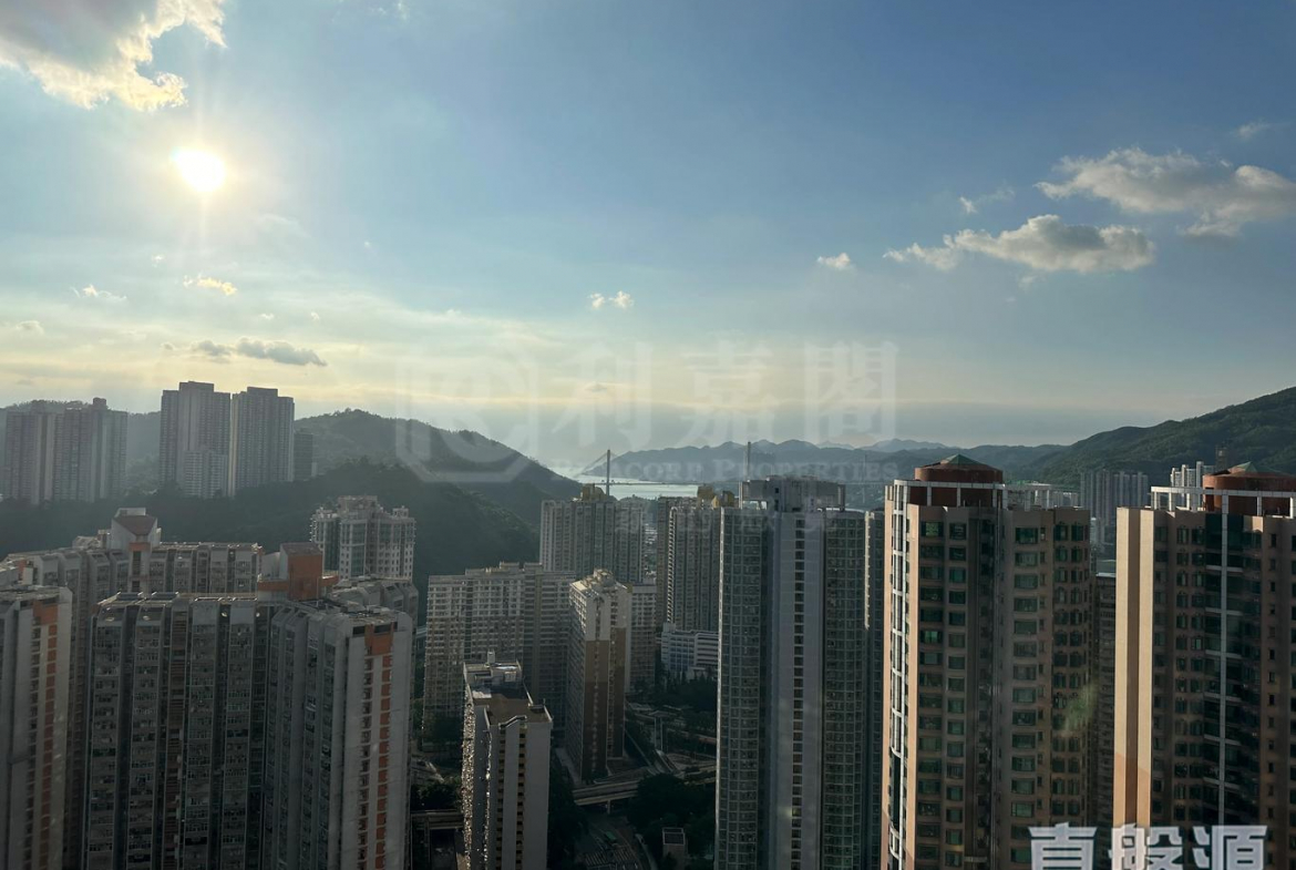 灝景灣 3期 10座 - 28NTS – 香港北部都會區
