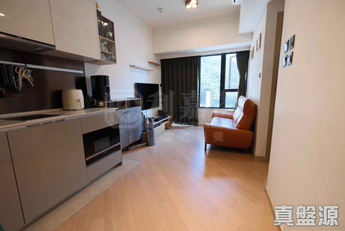 御半山 2期 2A座 - 28NTS – 香港北部都會區