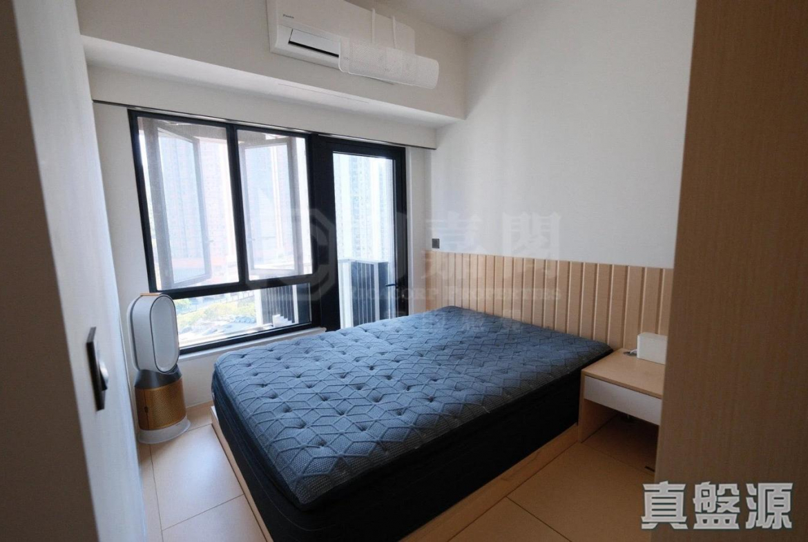 御半山 2期 2A座 - 28NTS – 香港北部都會區