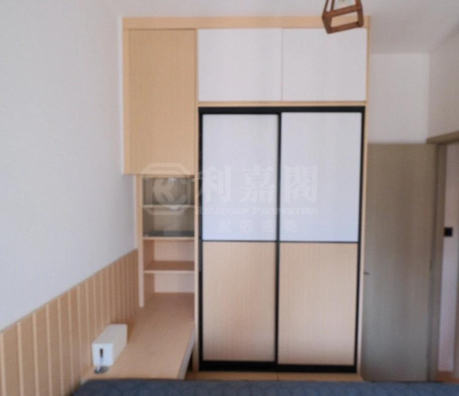 御半山 2期 2A座 - 28NTS – 香港北部都會區