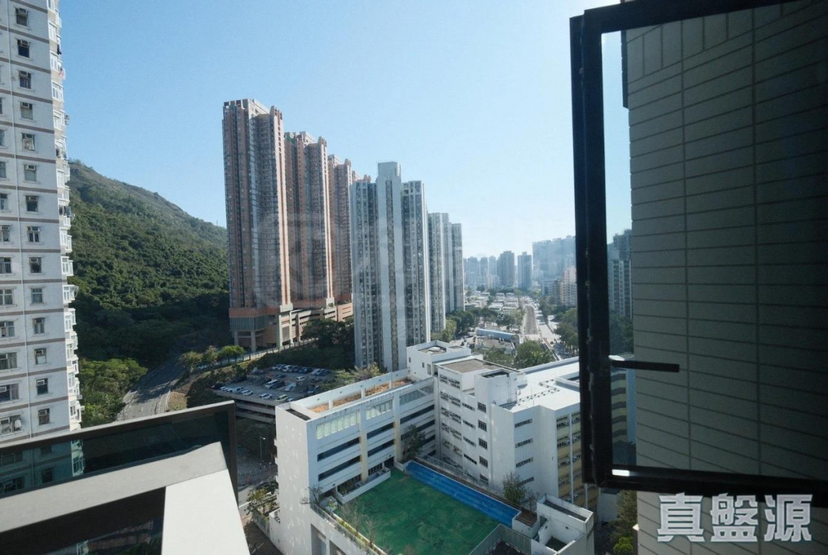 御半山 2期 2A座 - 28NTS – 香港北部都會區