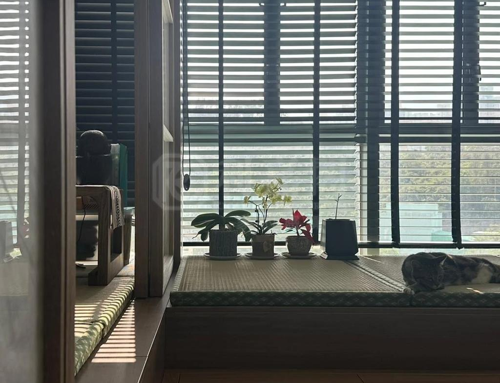 東堤灣畔 2期 6座 - 28NTS – 香港北部都會區