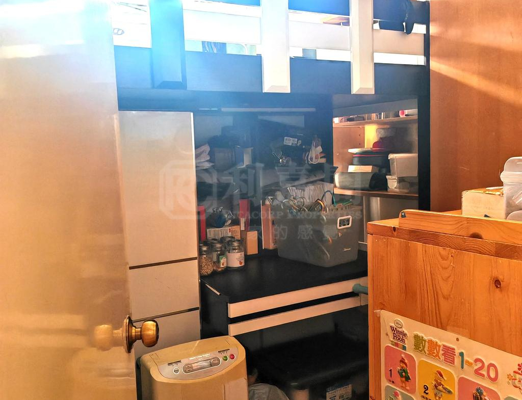 天富苑 逸富閣 (P座) - 28NTS – 香港北部都會區