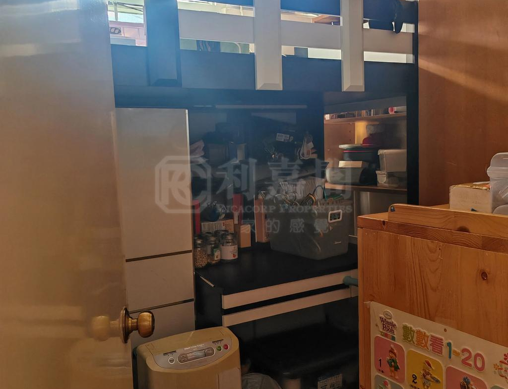 天富苑 逸富閣 (P座) - 28NTS – 香港北部都會區