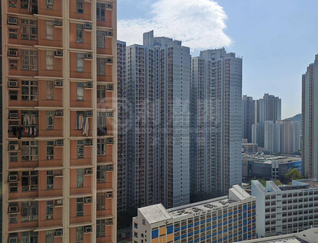 天富苑 逸富閣 (P座) - 28NTS – 香港北部都會區