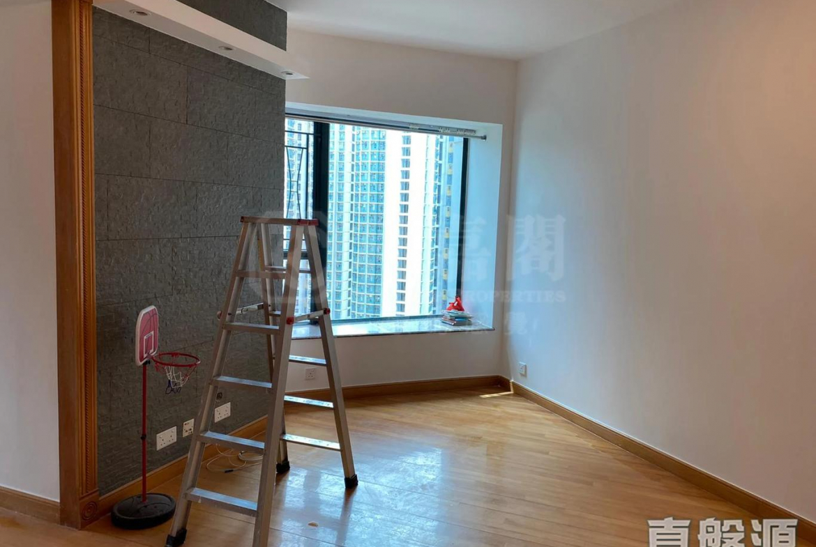 灝景灣 2期 6座 - 28NTS – 香港北部都會區