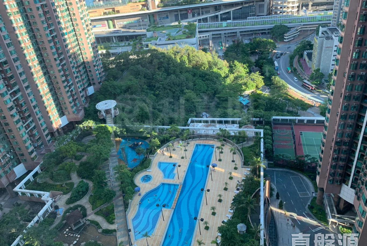 灝景灣 2期 6座 - 28NTS – 香港北部都會區