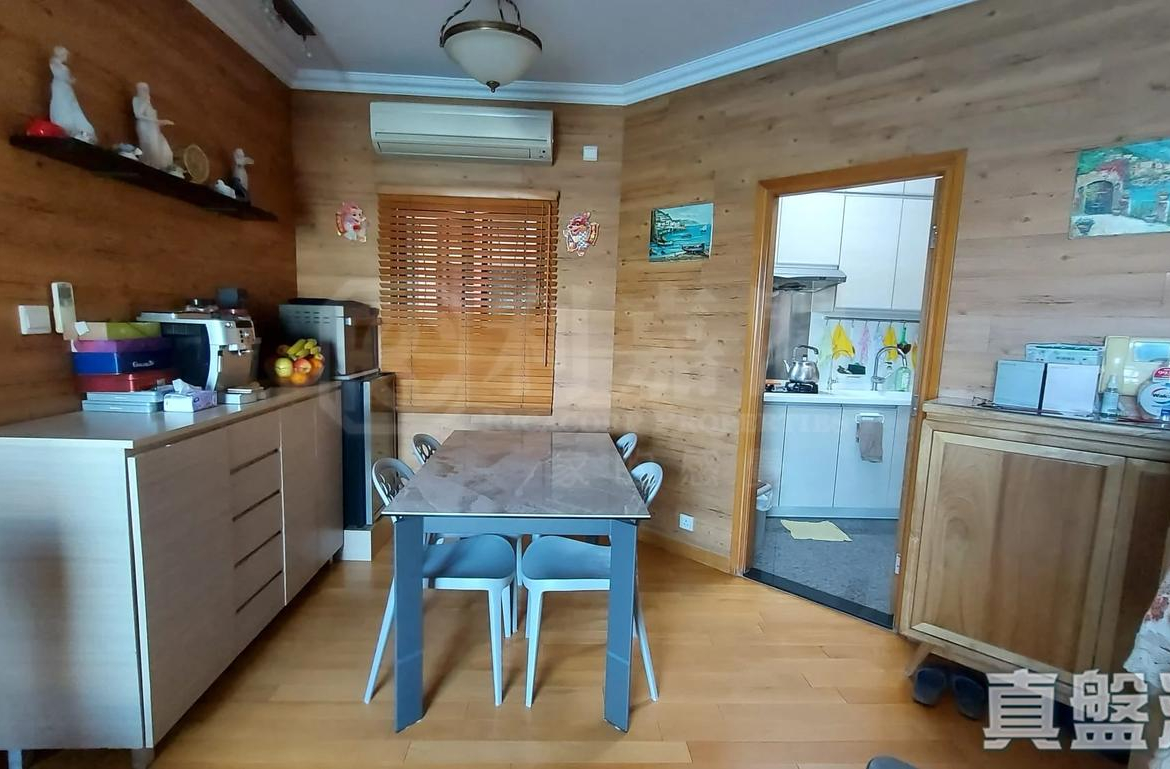 灝景灣 2期 7座 - 28NTS – 香港北部都會區