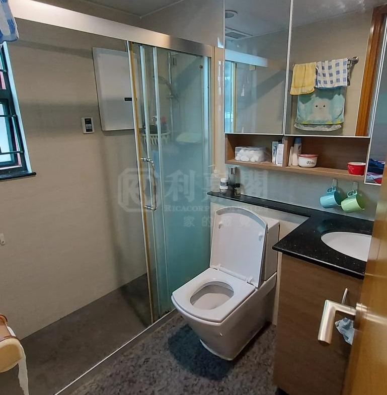 灝景灣 2期 7座 - 28NTS – 香港北部都會區
