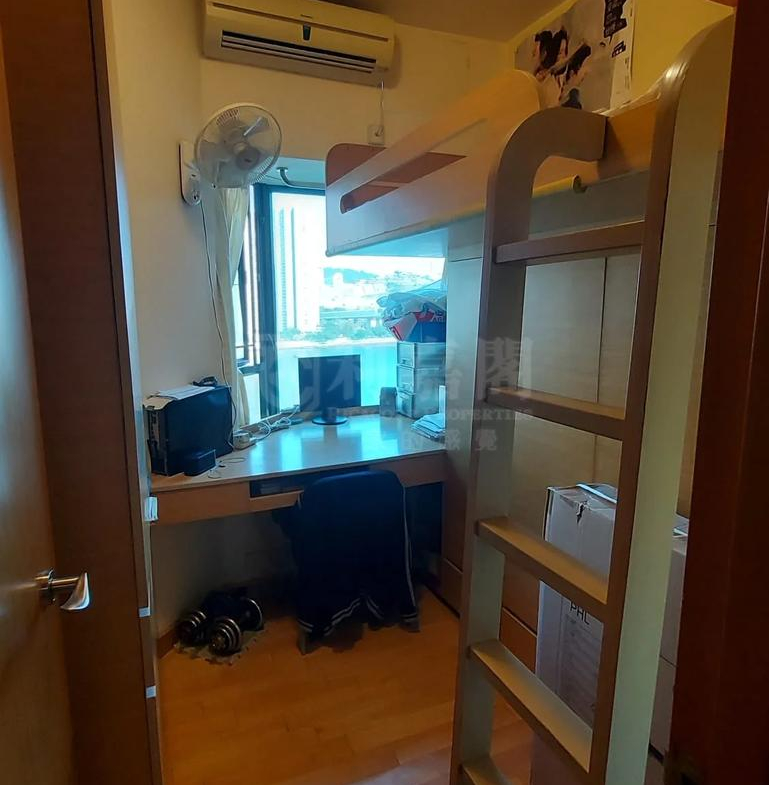 灝景灣 2期 7座 - 28NTS – 香港北部都會區