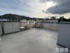 馬寶花園 1座 - 28NTS – 香港北部都會區