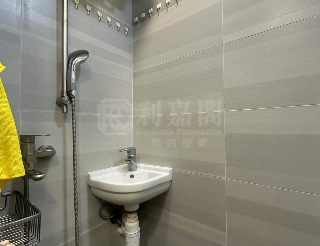 長發邨 敬發樓(1座) - 28NTS – 香港北部都會區