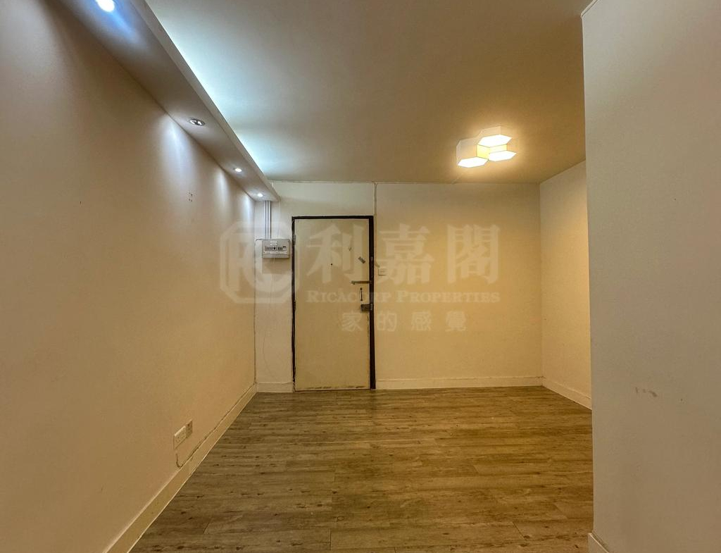 長發邨 敬發樓(1座) - 28NTS – 香港北部都會區