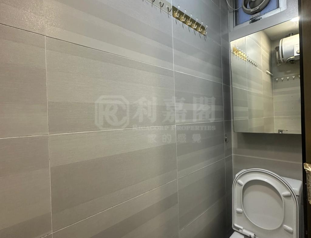長發邨 敬發樓(1座) - 28NTS – 香港北部都會區