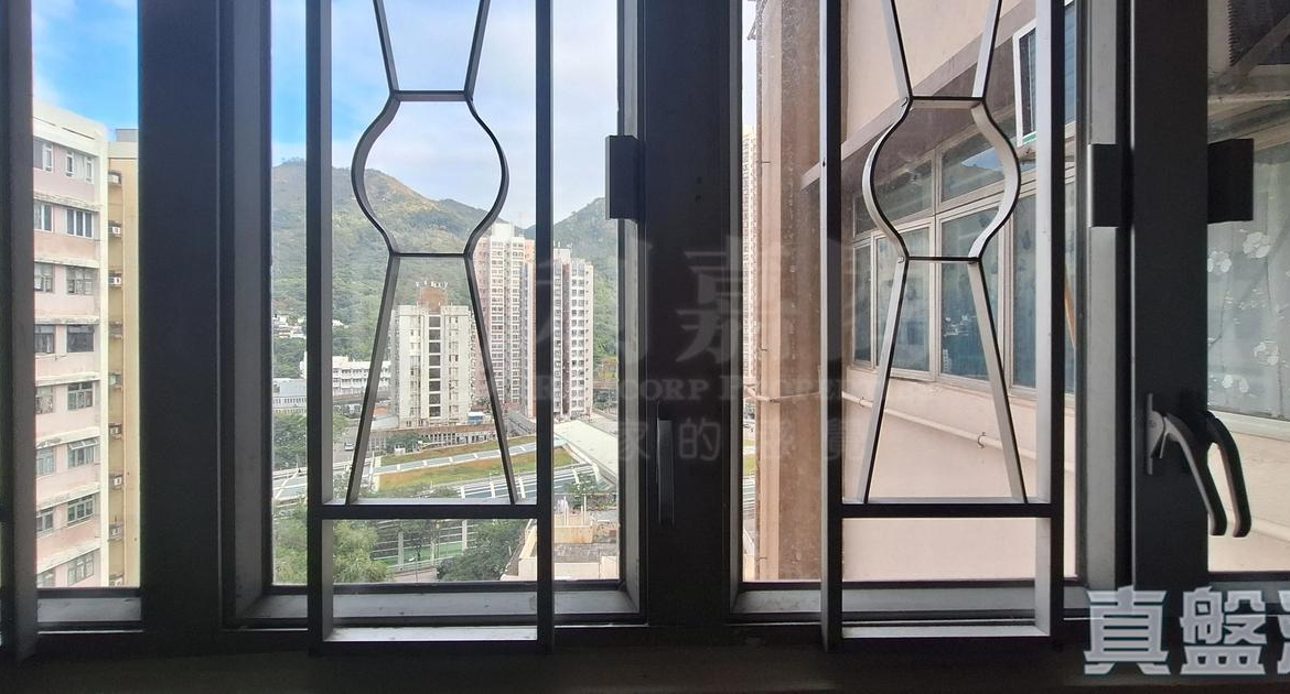 慎成大廈 - 28NTS – 香港北部都會區