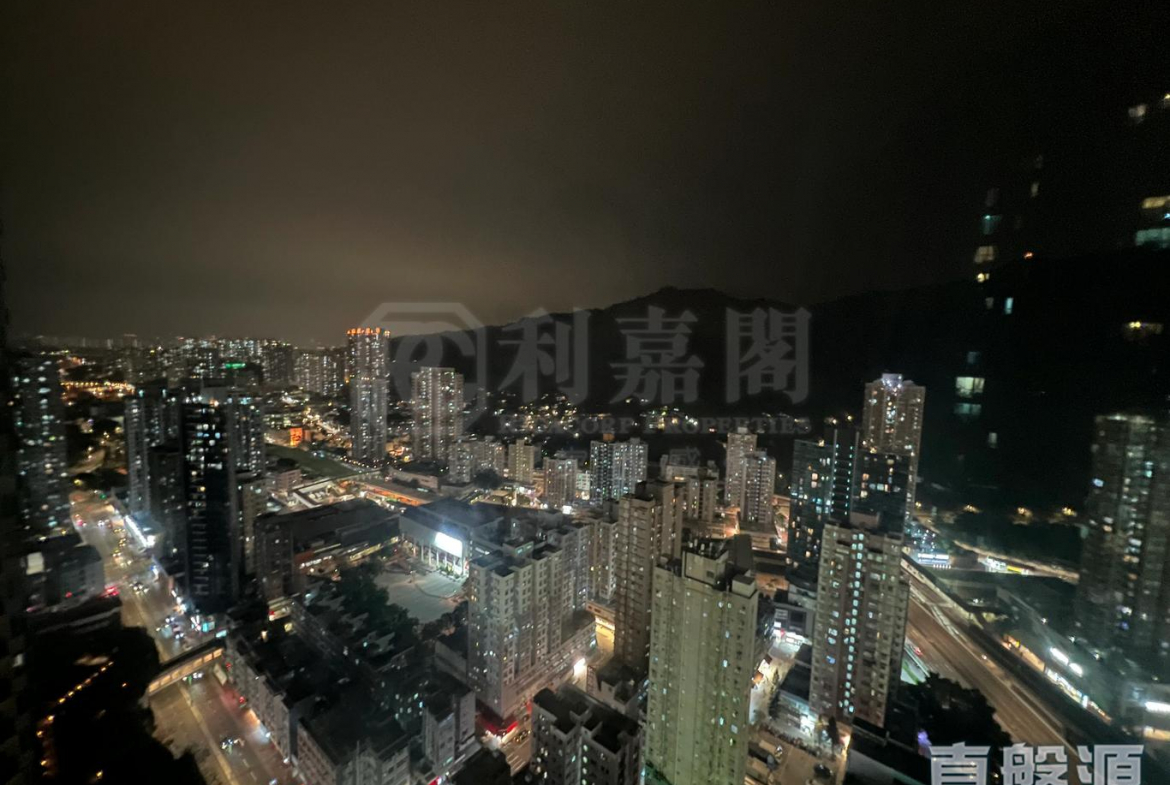 瓏門 1期 5座 - 28NTS – 香港北部都會區