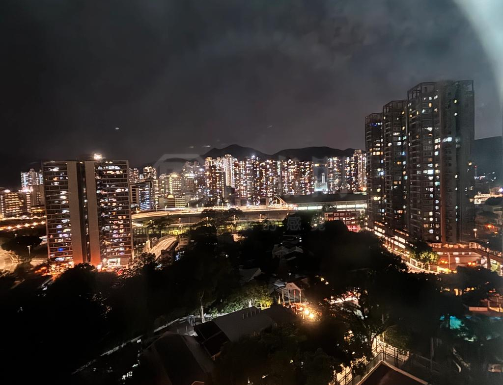 疊茵庭 1座 - 28NTS – 香港北部都會區