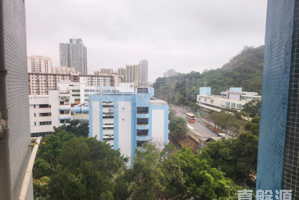青盛苑 - 28NTS – 香港北部都會區