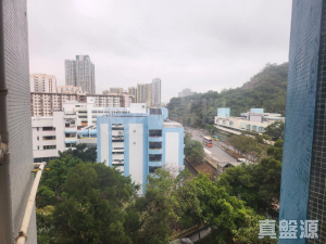 青盛苑 - 28NTS – 香港北部都會區