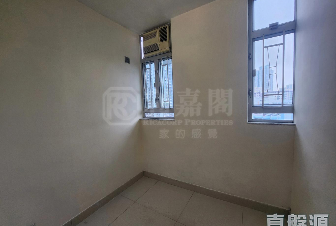 青盛苑 - 28NTS – 香港北部都會區