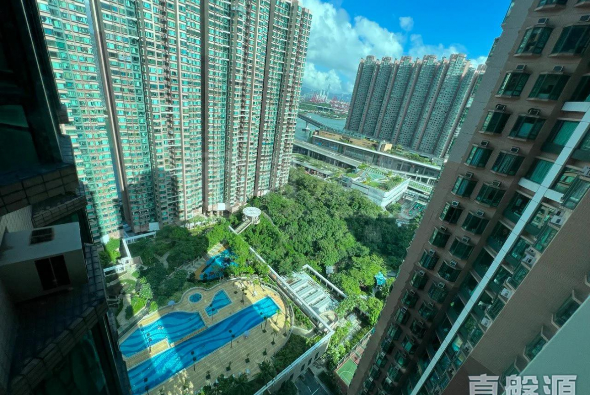 灝景灣 1期 2座 - 28NTS – 香港北部都會區