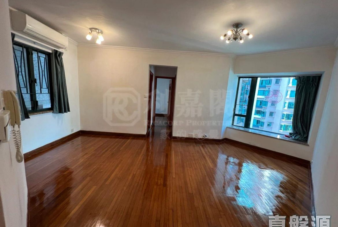 灝景灣 1期 2座 - 28NTS – 香港北部都會區