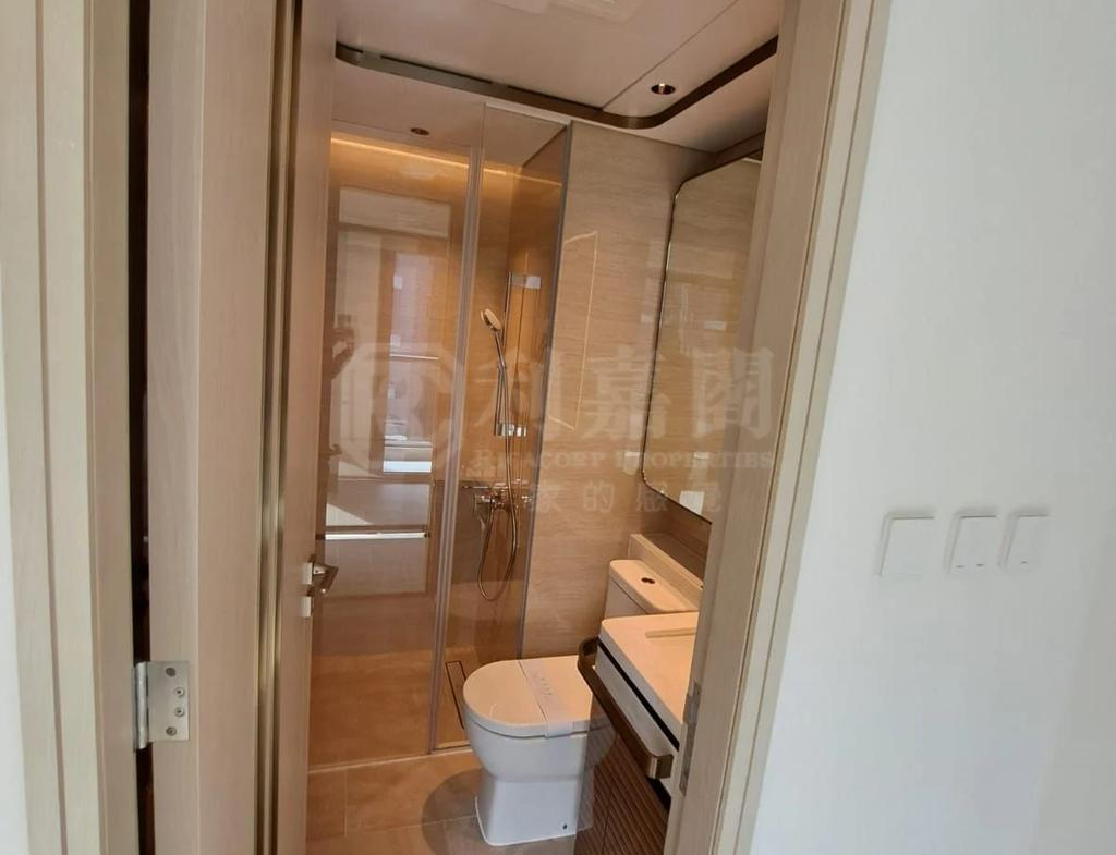 黃金海灣 1期 意嵐 5B座 - 28NTS – 香港北部都會區