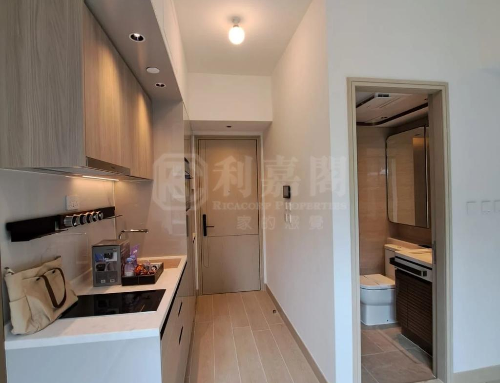 黃金海灣 1期 意嵐 5B座 - 28NTS – 香港北部都會區