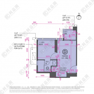 177503391834136_2000_ricacorp.png 蝶翠峰 5期 尚悅‧嶺 2座 - 28NTS – 香港北部都會區