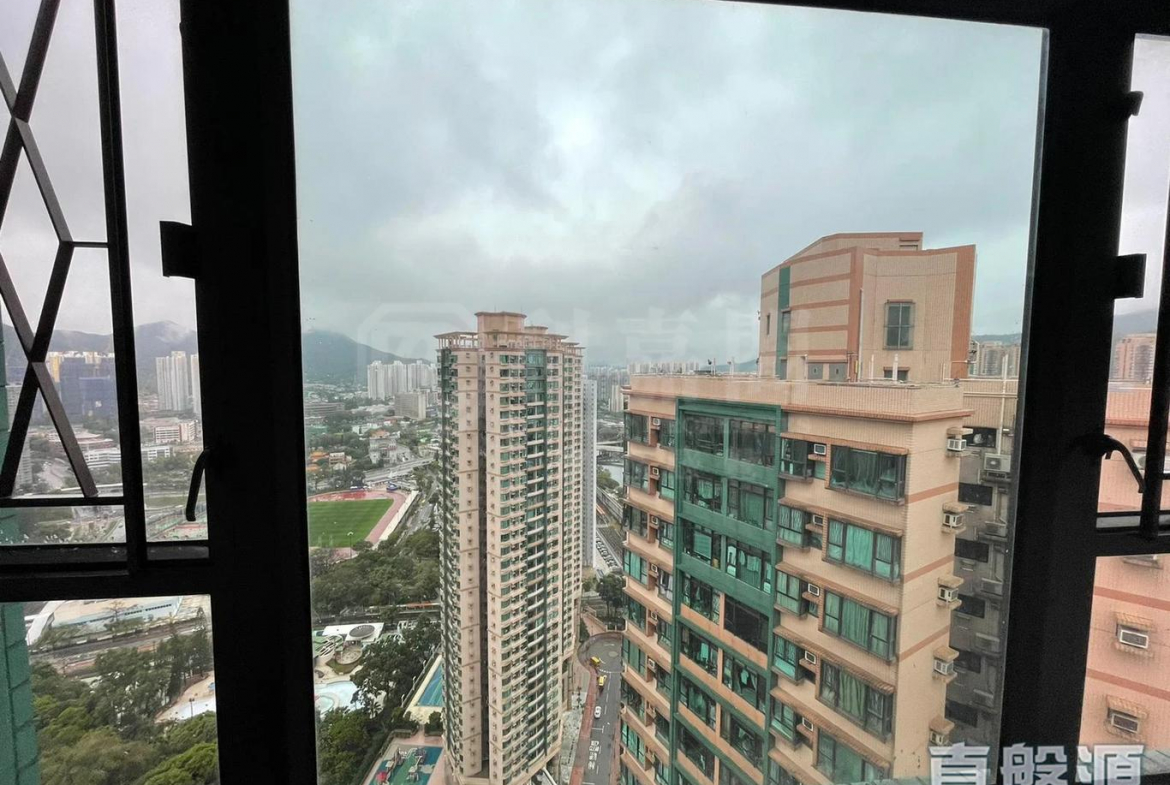 卓爾居 2期 6座 - 28NTS – 香港北部都會區
