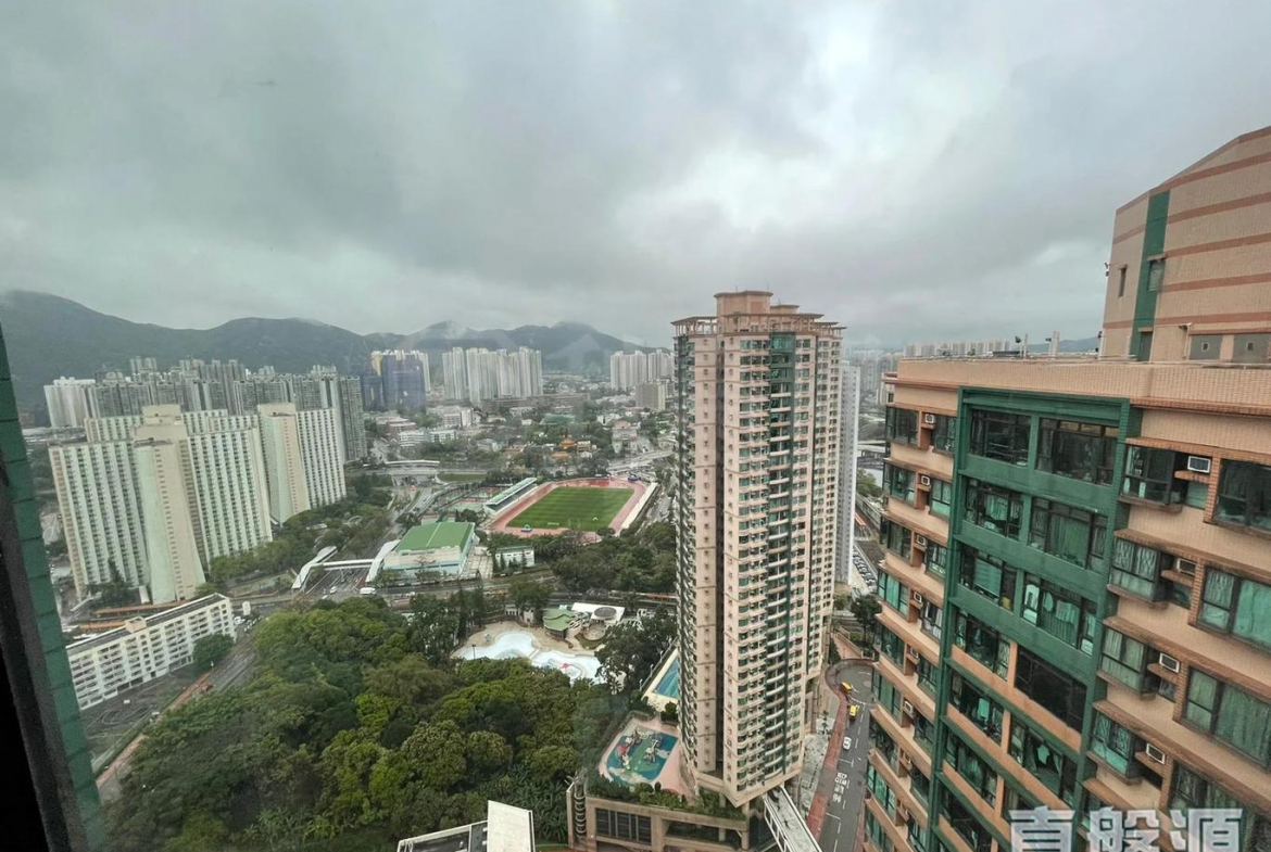 卓爾居 2期 6座 - 28NTS – 香港北部都會區