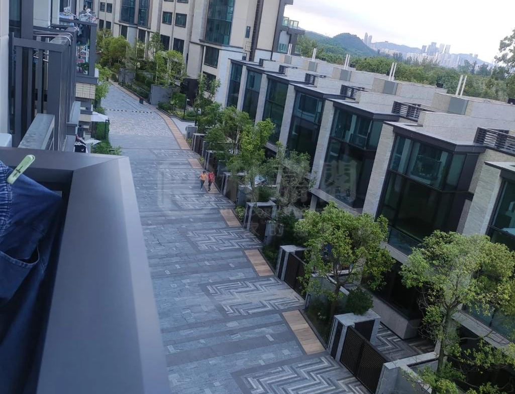 WETLAND SEASONS PARK 1期 23座 - 28NTS – 香港北部都會區