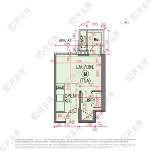 1775034933185194_2000_ricacorp.png 黃金海灣 1期 意嵐 5A座 - 28NTS – 香港北部都會區