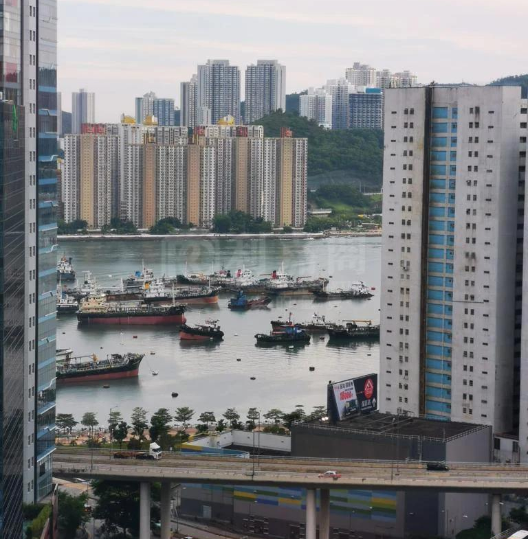 荃德花園 B座 - 28NTS – 香港北部都會區