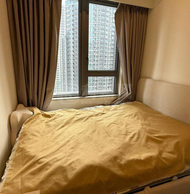 NOVO LAND 1B期 Bergen 3座 - 28NTS – 香港北部都會區