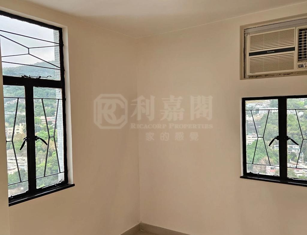 綠楊新邨 C座 - 28NTS – 香港北部都會區