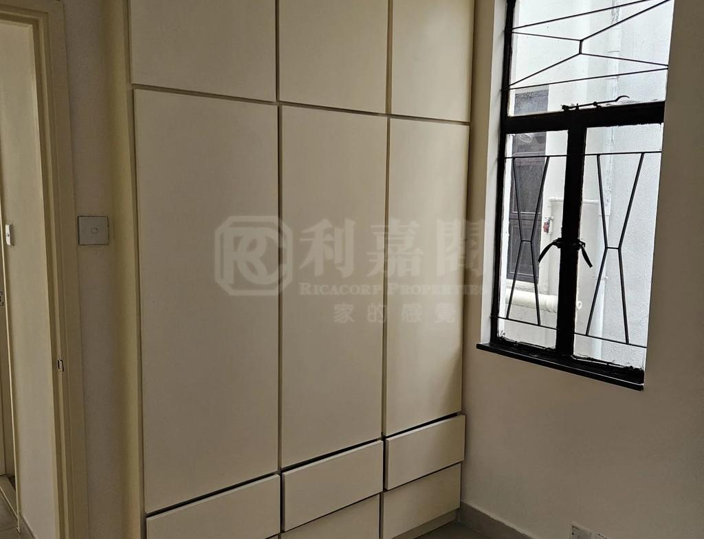 綠楊新邨 C座 - 28NTS – 香港北部都會區