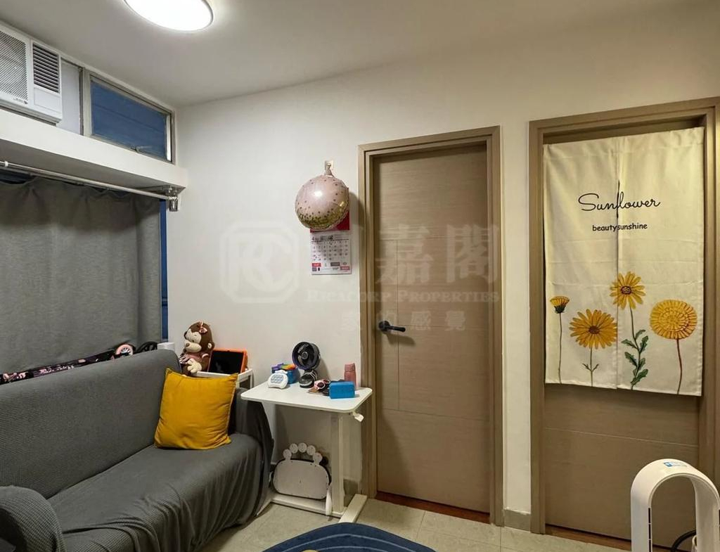 康德花園 1座 - 28NTS – 香港北部都會區