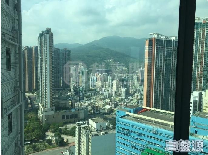 環宇海灣 6座 - 28NTS – 香港北部都會區