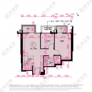 1775038304176516_2000_ricacorp.png NOVO LAND 2B期 Arreso 2座 - 28NTS – 香港北部都會區
