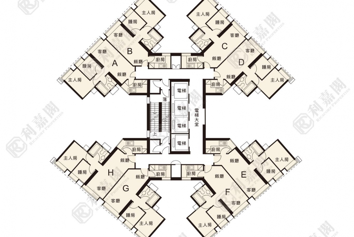 翠豐臺 3座 - 28NTS – 香港北部都會區