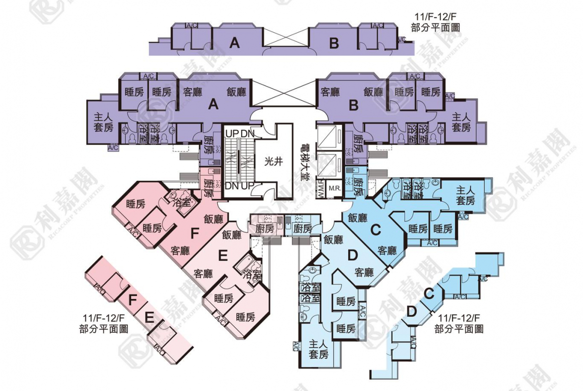 翠韻華庭 4座 - 28NTS – 香港北部都會區