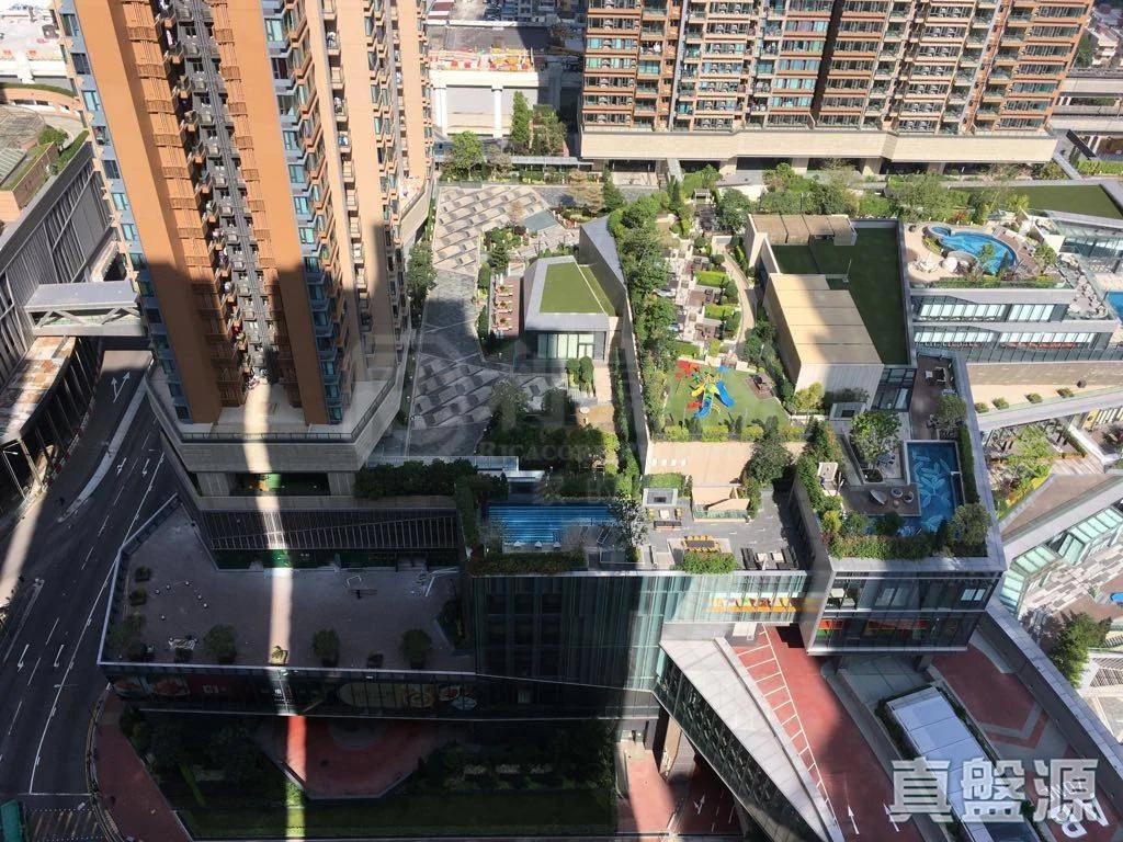YOHO TOWN 2期 YOHO MIDTOWN 5座 - 28NTS – 香港北部都會區