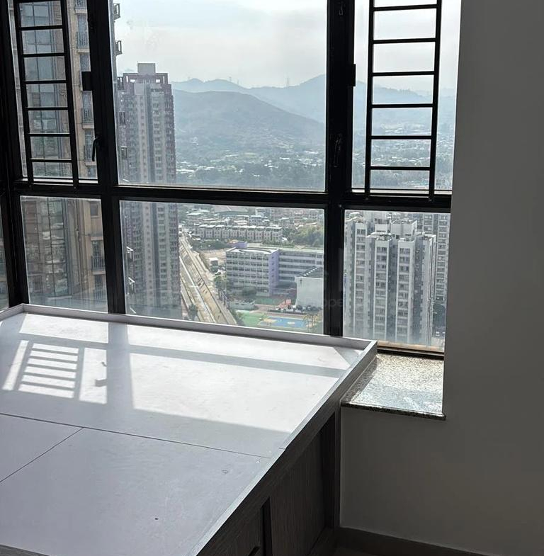 新元朗中心 1座 - 28NTS – 香港北部都會區