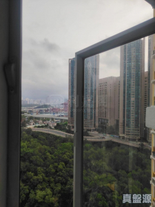 青富苑 B座 - 28NTS – 香港北部都會區