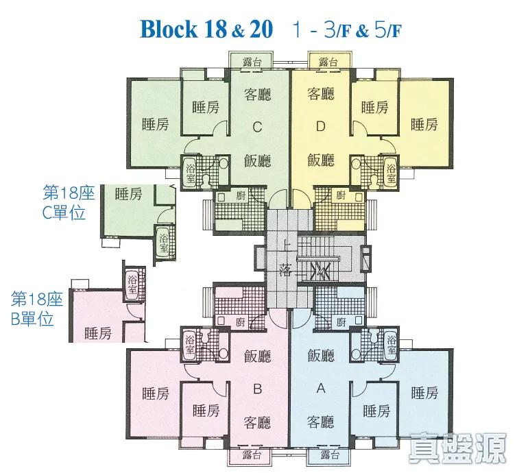 菁雅居 18座 - 28NTS – 香港北部都會區
