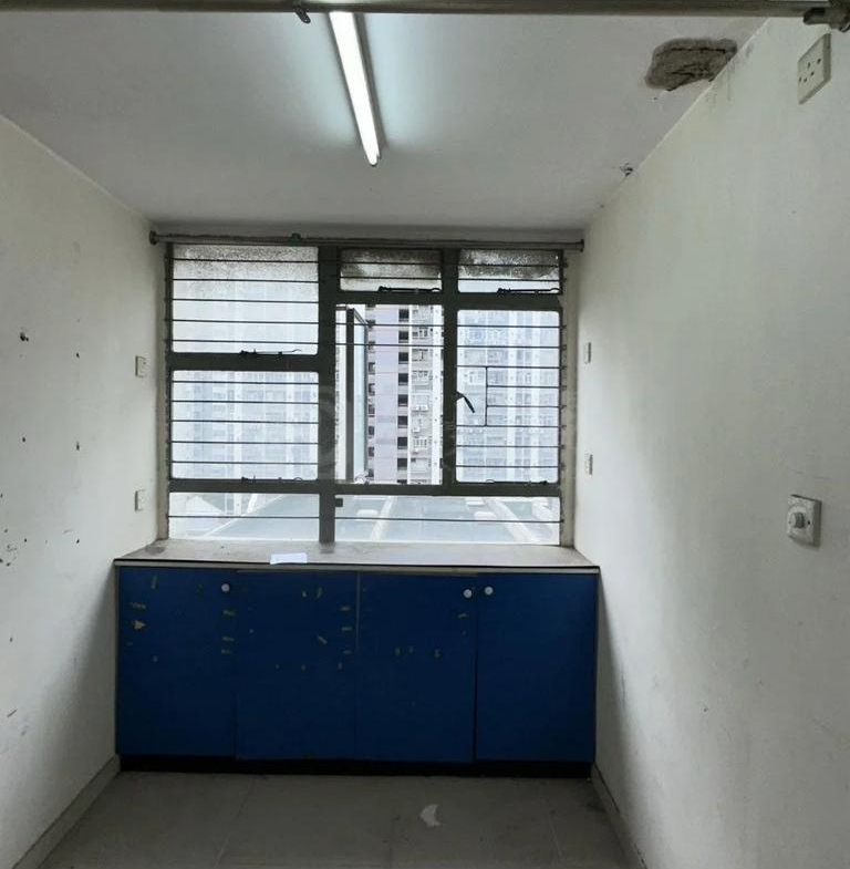 朗屏邨 鏡屏樓 - 28NTS – 香港北部都會區