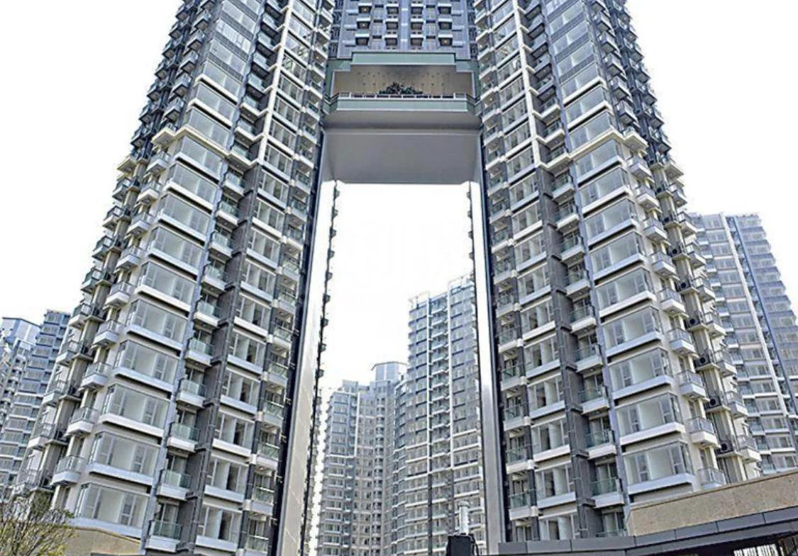 尚悅 6座 - 28NTS – 香港北部都會區